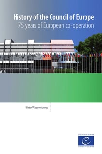 History of the Council of Europe - 75 years of co-operation
