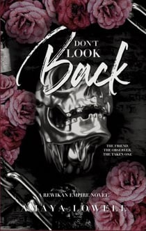 Don't Look Back - Rewikan Empire 0.25