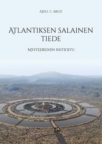 Atlantiksen salainen tiede - Mysteereihin initioitu