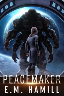 Peacemaker - The Dalí Tamareia Missions, #2