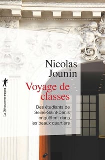 Voyage de classes - Des étudiants de Seine-Saint-Denis enquêtent dans les beaux quartiers