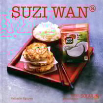 Suzi Wan - Mini Gourmands