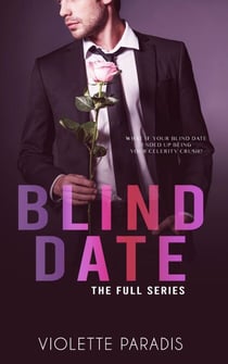Blind Date: The Full Series - Blind Date