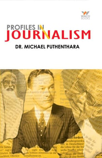 Profiles in Journalism - Non-Fiction/Study