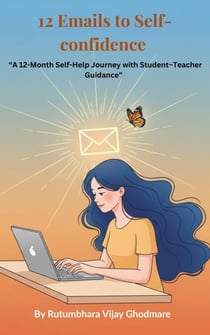 12 Emails to Self-confidence