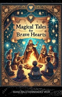 Magical Tales for Brave Hearts