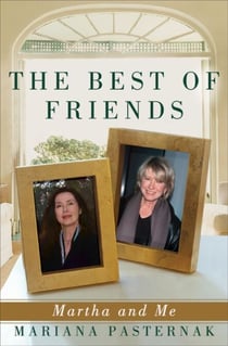 The Best of Friends - Martha and Me