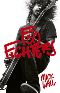 Foo Fighters - Learning to Fly