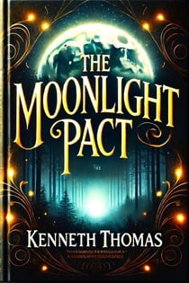 The Moonlight Pact - Moonlight Pact series, #1