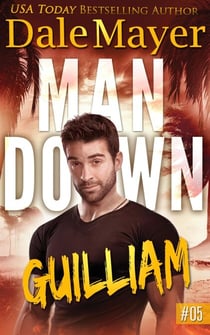 Guilliam - Man Down, #5