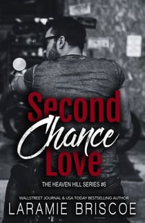 Second Chance Love - Heaven Hill, #6