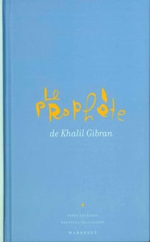 Le prophète