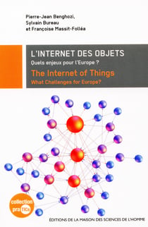 L’Internet des objets - Quels enjeux pour l’Europe