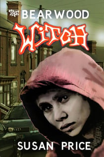 The Bearwood Witch - Supernatural Fantasy, #2