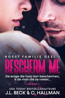 Bescherm me - Rossi Maffia, #1