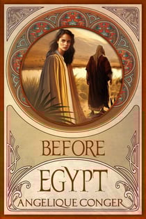 Before Egypt - Into Egypt, #1