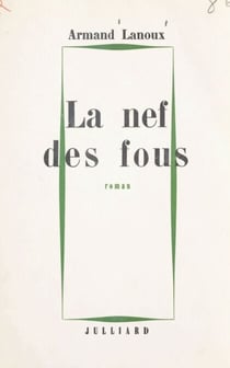 La nef des fous