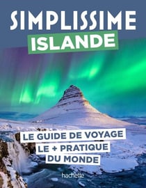 Islande Guide Simplissime