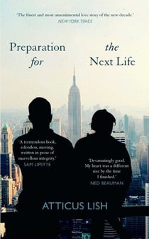 Preparation for the Next Life - Soon to be a major motion picture