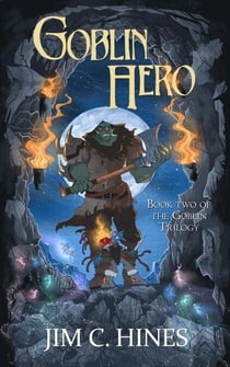 Goblin Hero - Jig the Goblin, #2
