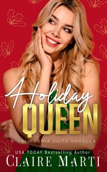 Holiday Queen - California Suits, #4