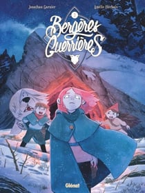 Bergères guerrières - Tome 03 - Le Périple
