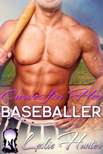 Curves For Her Baseballer