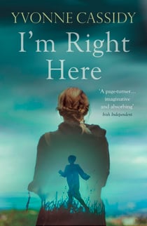 I'm Right Here