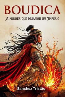 Boudica: A mulher que desafiou um Império