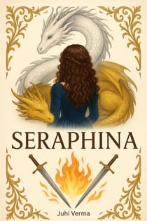 Saraphina: A Tale Untold