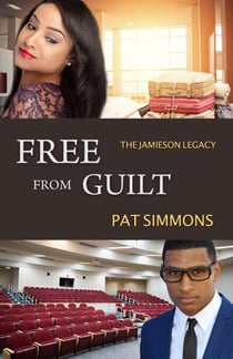 Free From Guilt - The Jamieson Legacy, #7