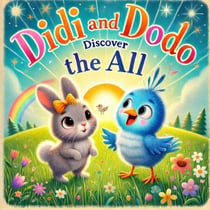 Didi and Dodo Discover The All