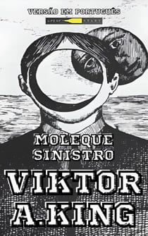 Moleque Sinistro - Viktor A. King Diamonds Bloke multilanguages, #7