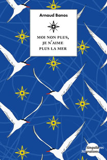 Moi non plus, je n'aime plus la mer