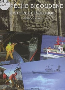 La pêche bigoudène - Histoire et évolution