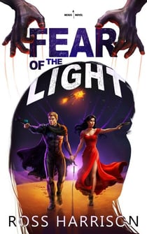Fear of the Light - NEXUS, #8