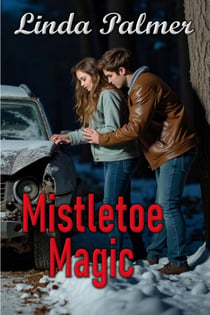 Mistletoe Magic
