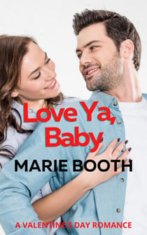 Love Ya, Baby - The Gate Series, #3.5