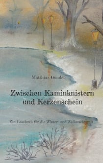 Zwischen Kaminknistern und Kerzenschein - Ein Lesebuch für die Winter- und Weihnachtszeit