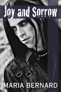 Joy and Sorrow - These Bones Rockstar Romance, #2