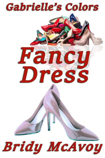 Gabrielle's Colors - Fancy Dress - Gabrielle's Colors, #7