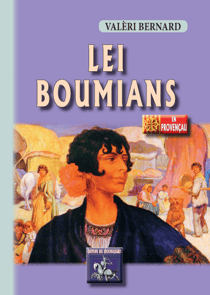 Lei Boumians - roman en occitan