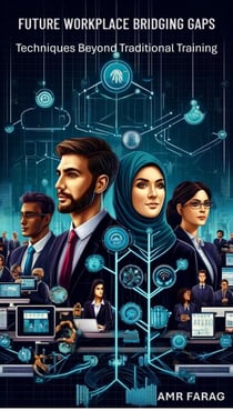 Future Workplace Bridging Gaps