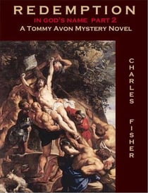 Redemption - Tommy Avon Mysteries