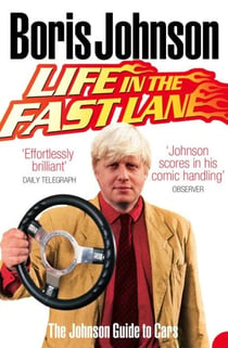 Life in the Fast Lane - The Johnson Guide to Cars