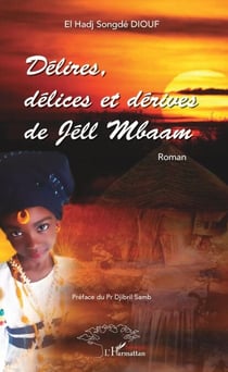 Délires, délices et dérives de Jéll Mbaam - Roman