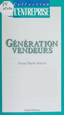 Génération vendeurs
