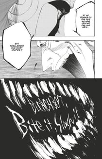Bleach - T35 - Chapitre 307 - Bite it, Slash it