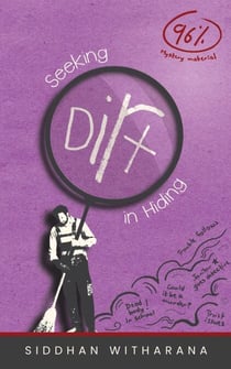 Seeking Dirt in Hiding - Seeking Dirt in Hiding, #1