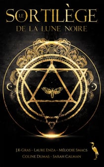 Le sortilège de la lune noire